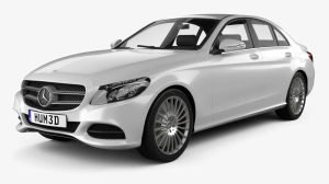 Mercedes-Benz_C-Class vazdushno-okachvane-mercedes-c