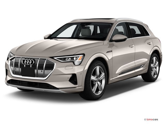 okachvane_audi_e_tron окачване-audi-etron